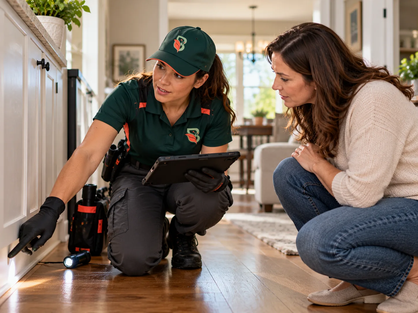 Pest Control Weed, CA FAQs
